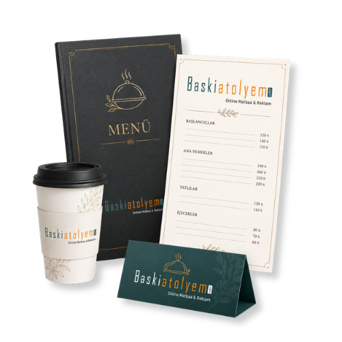 Restoran - Kafe