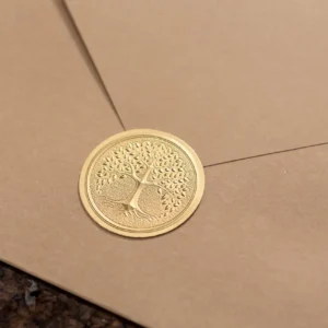 10591 Ekonomik Düğün Davetiyesi Modeli