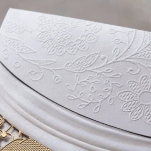 8383 Wedding Düğün Davetiyesi Modeli