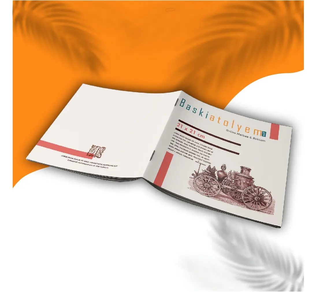 Katalog Baskısı - Image 2