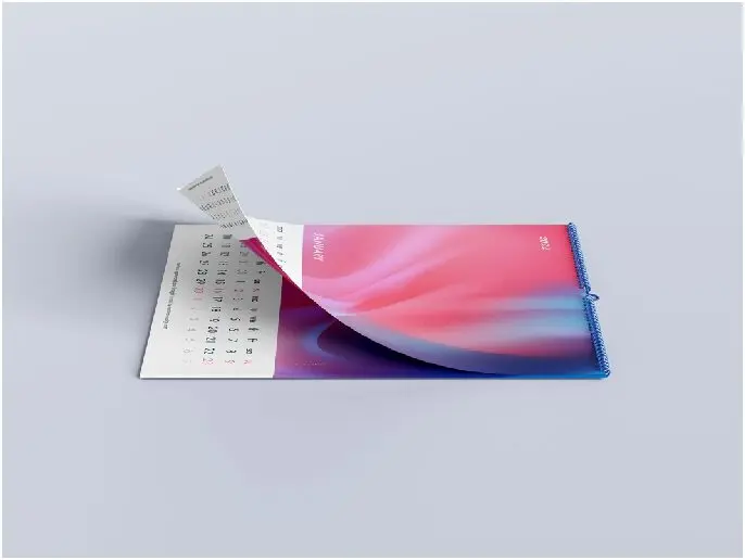 Takvim Baskısı - Image 3