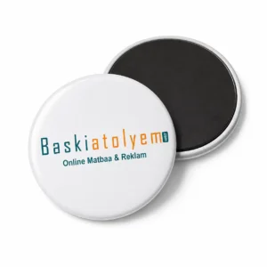 Magnet Baskısı
