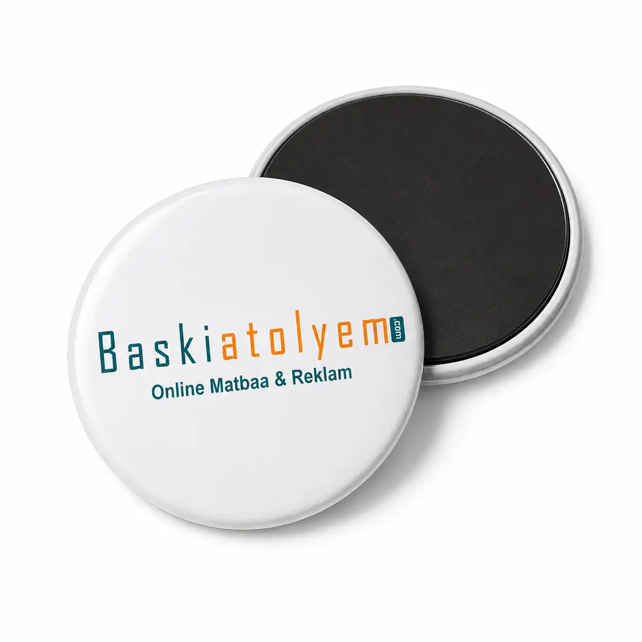 Magnet Baskısı